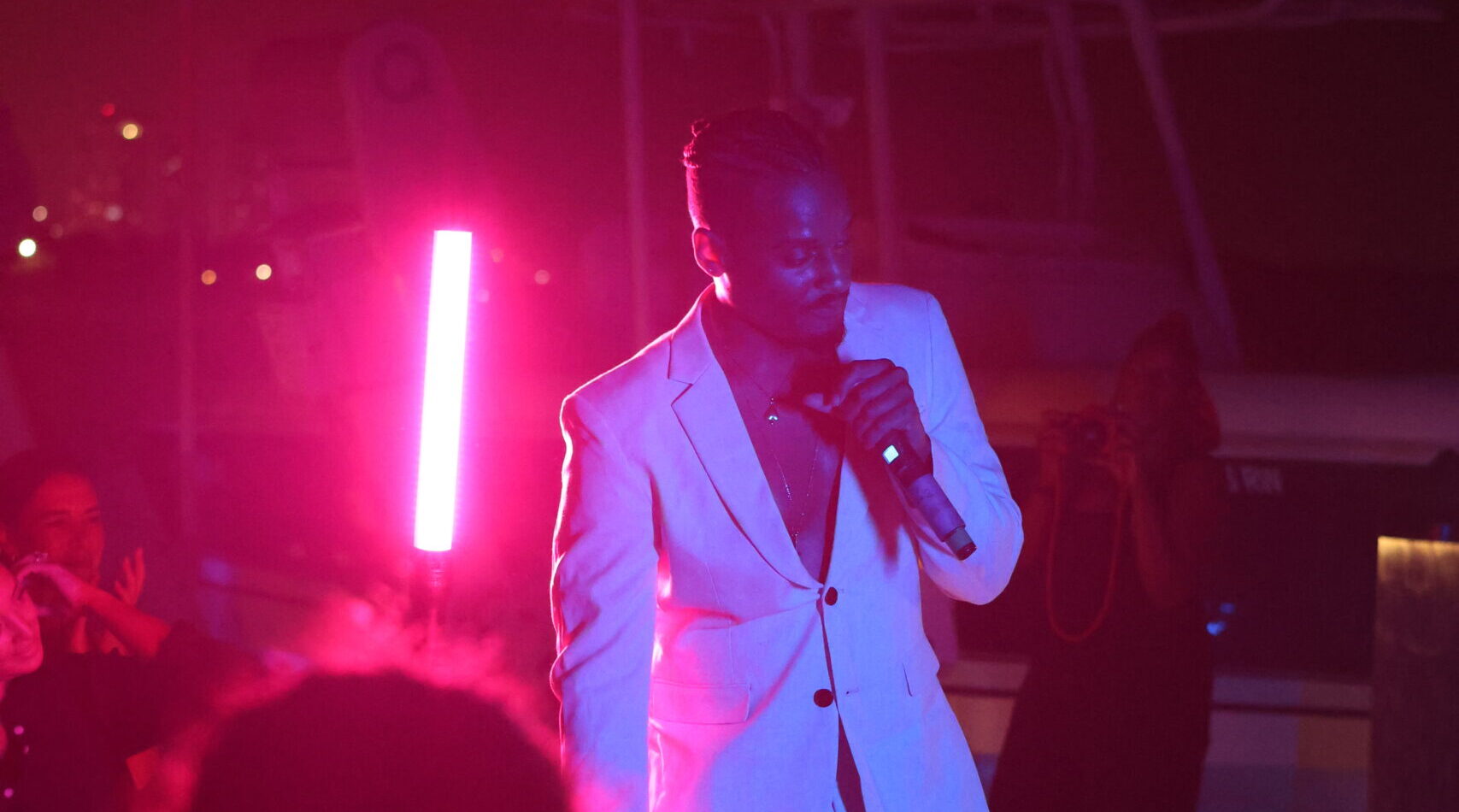Ace of All Trades Delivers an Intimate Miami Experience
